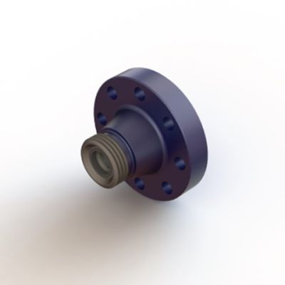 03-01-04 Flange Adapters